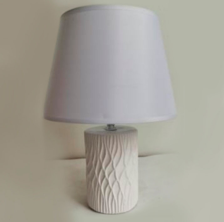 Настільна лампа VALESO 40W, V 4038BW - 1