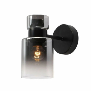 Бра SIRIUS G 07470/1W Matte Black