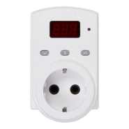 Реле напруги DigiTOP V-protector 10SE в розетку