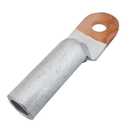 Наконечник медно-алюминиевый TechnoSystems DTL-150/14, TNSy5501087