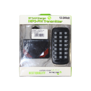 Трансмитер FM MOD S20A-8001