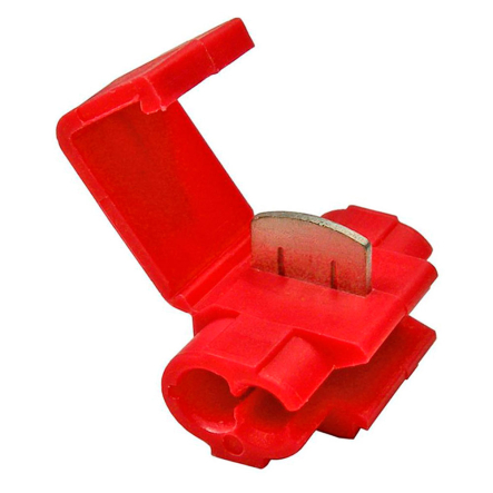 Затискач-відповідач паралельний TAKEL РРС 0,5-1,5мм2, 501365 - 1