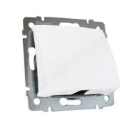 Кабельный вывод LEGRAND Valena, 774447, белый