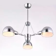 Люстра потолочная SIRIUS Д GH 35218-3