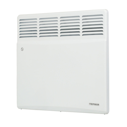 Электроконвектор Термия ЭВНА-1,0/230С2T(мби) брызгозащищенный электронный термостат Т121 с  WIFI