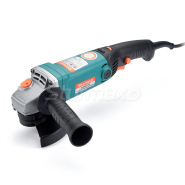 Машина угловая шлифовальная Sturmax AGM9514, 125мм, 1250 Вт