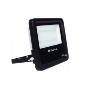 Прожектор світлодіодний Feron LL-610 10W, 6400K, IP65, 230V, 980Lm