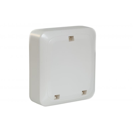 Коробка для підключення електричної накладної плити 5х4мм LIREGUS VPL-004, Литва - 1