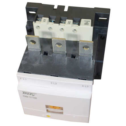 Контактор TNSy КММ511500, 115 А, 400 В [ АС3 ], 5505621