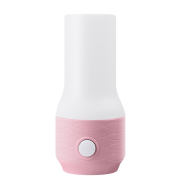 Нічник LED VIOLUX CANDLE, 0,8 Вт, 3000/6000 K, рожевий, 310102