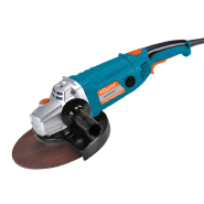 Машина угловая шлифовальная STURM AG9024P Professional, 230мм, 2400Вт