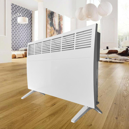 Электроконвектор Термия ЭВНА-2,0/230С2T(мби) брызгозащищенный электронный термостат Т121 с WIFI