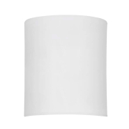 Бра Nowodvorski 5723, Alice 1хЕ27х60W, 23x20см, белый