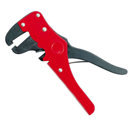 Клещи-автомат для снятия изоляции VOREL 165mm, 45100 - 1