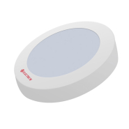 Светильник светодиодный накладной ELECTRUM GARA 18W, 4000K, 0744-B-LD