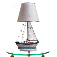 Настільна лампа ARTTOK MT 3023/1T