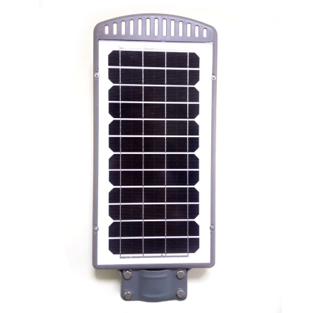 Світильник вуличний консольний 60W, LED, SPG40Y, Sensor Rador+SRC - 2 Світильник вуличний консольний 60W, LED, SPG40Y, Sensor Rador+SRC - 2