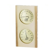 Термогигрометр бытовой ТГС-5 (0-150,0-100%)