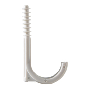 Дюбель - гачок одинарний АСКО-УКРЕМ FTC-25SG, A0150090088