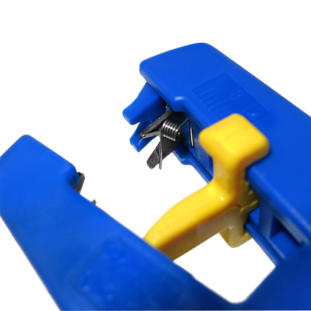 Съемники изоляции S&R пистолетного типа автоматический, 580141024