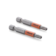 Біти S2 T-25* 50mm  2шт Sturm 1274404