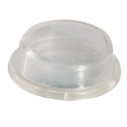 WPC-02 Колпачок защитный силиконовый для переключателей KCD1 (круглый), АСКО-УКРЕМ, A0140040079 - 1