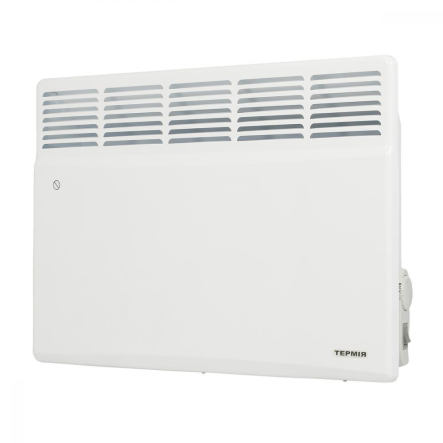 Электроконвектор Термія ЭВНА-1,5/230С2М си Thermal, ряд Эконом, 073118015 