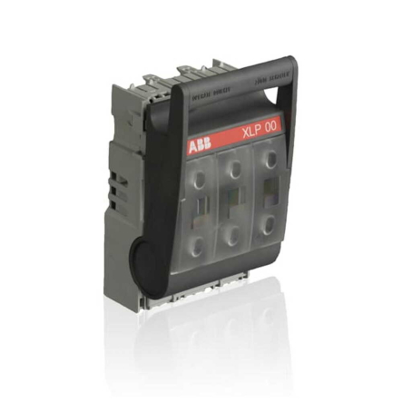 Рубильник ABB XLP 00, 1SEP101890R0002 - 1