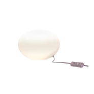 Настольная лампа NUAGE S E27 60W