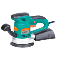 Ексцентрикова шліфувальна машина STURM OS8120R, 125мм, 450Вт
