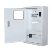 Корпус обліку та розподілу Білмакс Б00004105 ЯУР-1Н-12Э стандарт, 310х440х90 мм