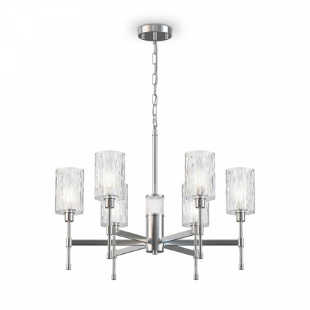 Люстра Elsa FR5133PL-06CH - 1