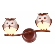 Бра настенное детское SIRIUS МX 16020-2А