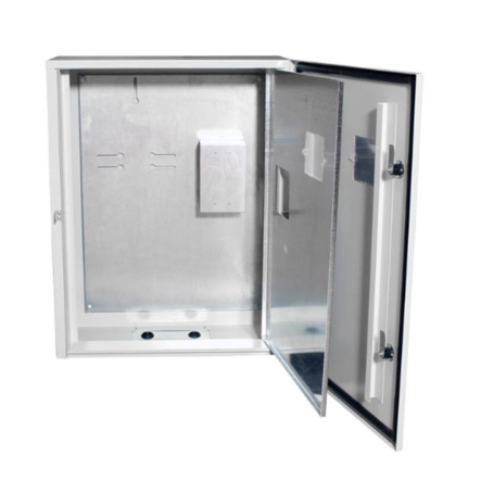 Бокс монтажный Билмакс ШУ-3, 550х700х250 мм, Б00030049