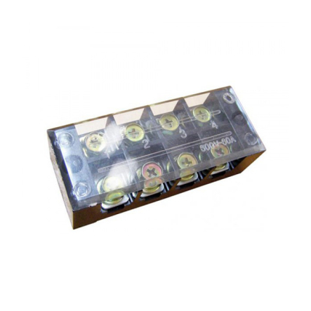 Клеммная колодка ТВ 1504, АСКО-УКРЕМ, A0130050002 - 1