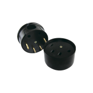 Роз'єм РШ-ВШ 30-25А Україна