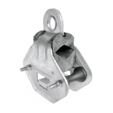 Зажим угловой поддерживающий GP2Q 4x(16-120) - 1