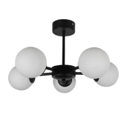 Люстра Skarlat LS 1053-5C-901