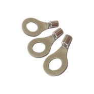 Наконечник АСКО-УКРЕМ A0060030026, RNB 1,25 - 10 (упак. 100 шт.) (0,5-1,5мм2)