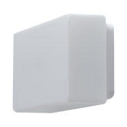 Світильник настінний OSMONT, JENA 038, 340х170 мм, прямокутник