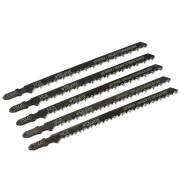 Пилки для лобзика Sturm 9019-03-344D дерево, грубый рез 153мм (уп. 5шт)