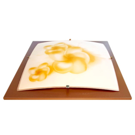 Светильник настенный ARTTOK MDG 4292/3 CH - 1