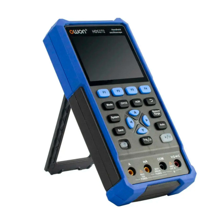Осциллограф цифровой OWON HDS272