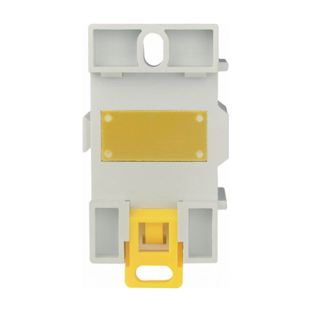 Клема магистральная АСКО U-FTL 35/6, с защитной крышкой, А0130010122