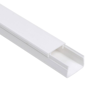 Канал кабельный 30/2х10 Элекор IEK, CKK10-030-010-2-K01