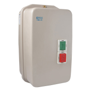 Магнітний пускач АСКО-УКРЕМ ПМК-95 (LE1-D95), A0040040010