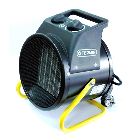Тепловентилятор Термия, BGP1606-03, 3000W - 1