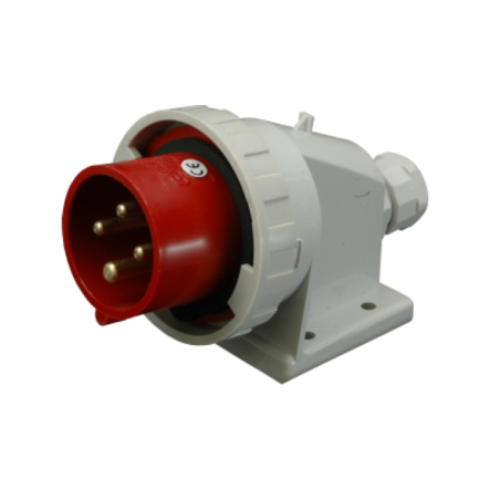 Вилка настенная SEZ IPG 1643 - 1