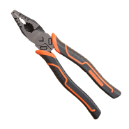 Пассатижи 200мм Sturmax 1020M-01-1-200