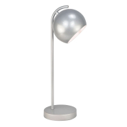Настільна лампа SIRIUS LT91054 SILVER